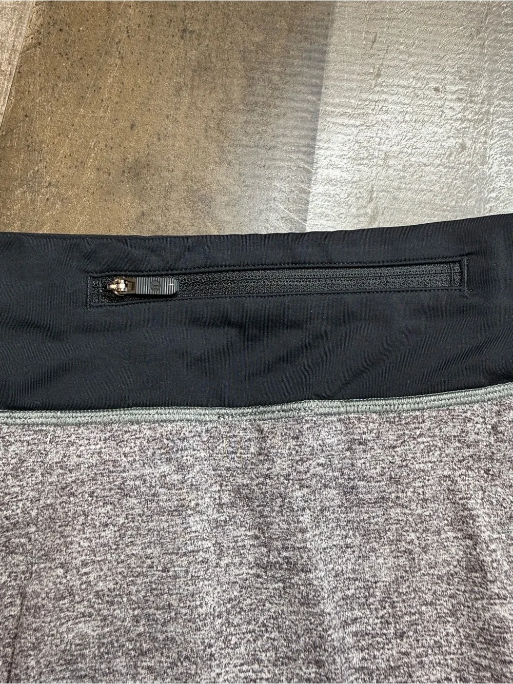 Lululemon Pace Rival Skirt (Regular) *No Panels 13